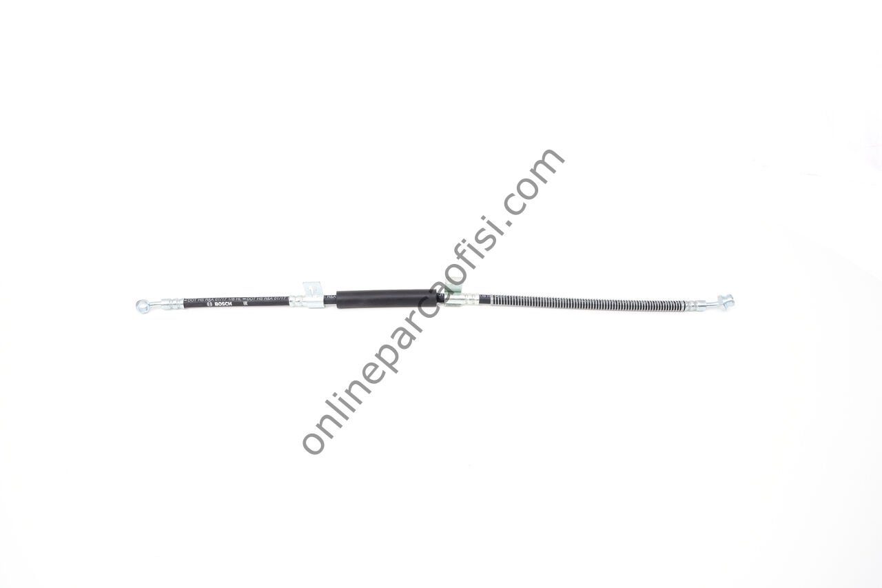 BOSCH 1987481791 | KORE SORENTO FREN HORTUMU ÖN SAG