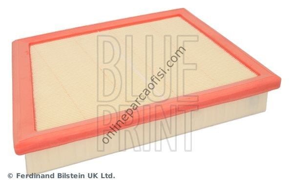 BLUE PRINT BLU ADB112221 | BMW 1F40-F52-2F45-F46-X1 F48-X1 F49-X2 F39 HAVA FILTRESI