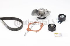 CONTITECH CT 1140 | FIAT SCUDO TRIGER KAYISI