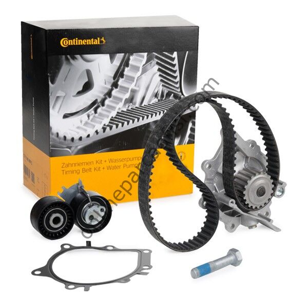 CONTITECH CT 1140 | FIAT SCUDO TRIGER KAYISI