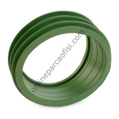 ELRING 240.120 | VW GOLF4-GOLF5-BORA-JETTA-A3-TOLEDO MANIFOLD CONTASI EMME