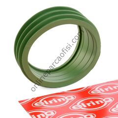 ELRING 240.120 | VW GOLF4-GOLF5-BORA-JETTA-A3-TOLEDO MANIFOLD CONTASI EMME