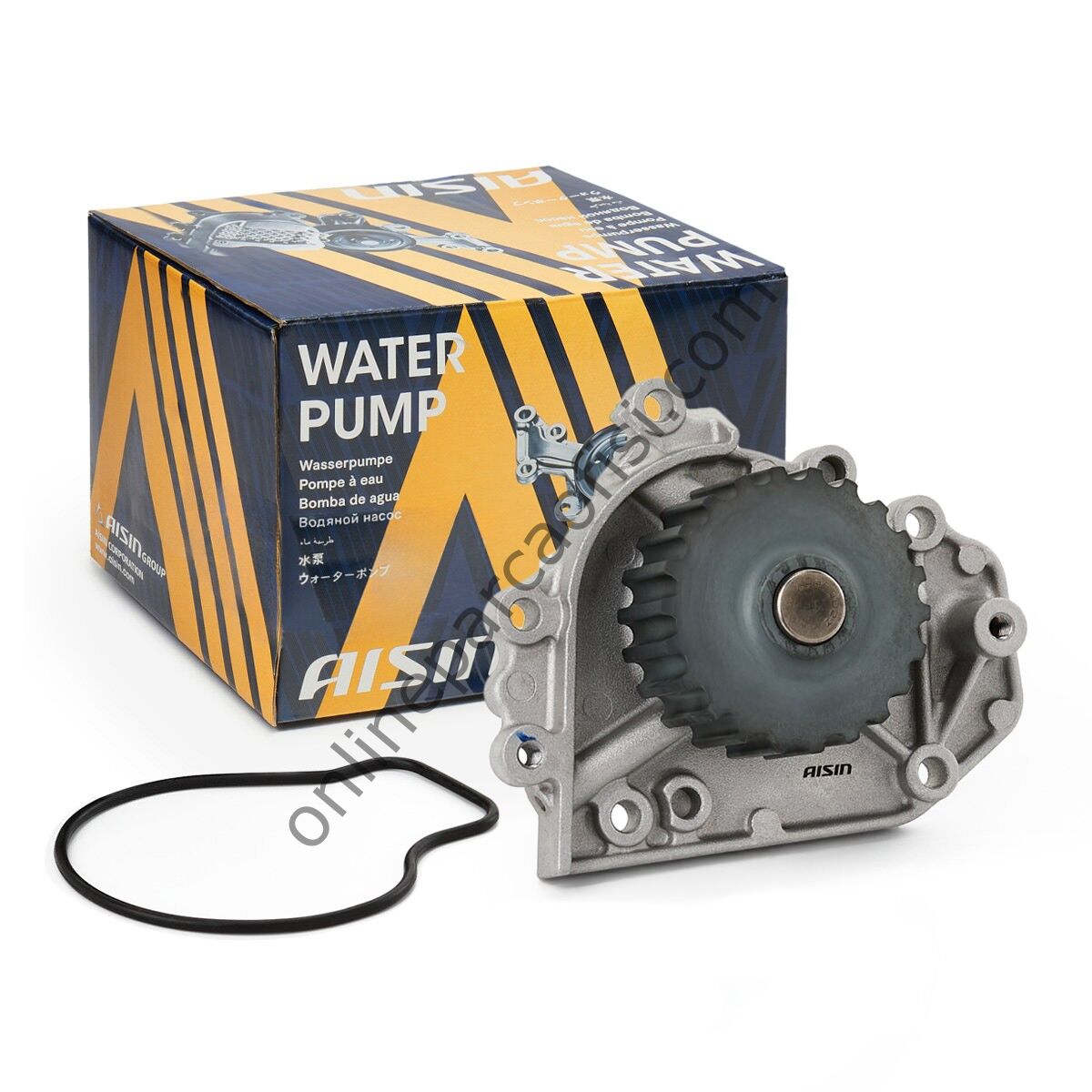 AISIN WPH-056V | JAPON CIVIC (EK) DEVIRDAIM