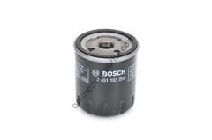 BOSCH 0451103299 | RENAULT R11/R21/PARTNER YAG FILTRESI