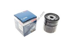 BOSCH 0451103299 | RENAULT R11/R21/PARTNER YAG FILTRESI