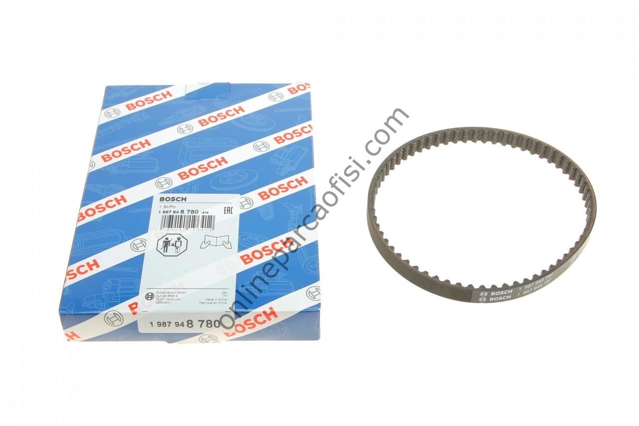 BOSCH 1987948780 | KORE SONATA/ELANTRA/PROTON/GALANT/LANCER/OUTLANDER/PAJERO BALANS KAYISI