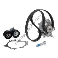 CONTITECH CT 1140WP2 | PSA 308/3008/508 TRIGER SETI+DEVIRDAIM