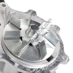 CONTITECH CT 1140WP2 | PSA 308/3008/508 TRIGER SETI+DEVIRDAIM