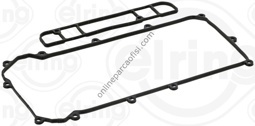 ELRING 026.551 | FORD MONDEO ÜST KAPAK CONTASI