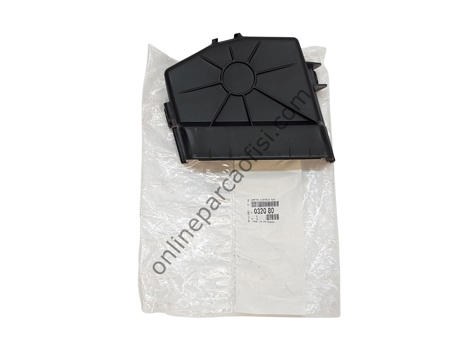 PSA 0320.80 | 106/206/306 TRIGER KAPAGI
