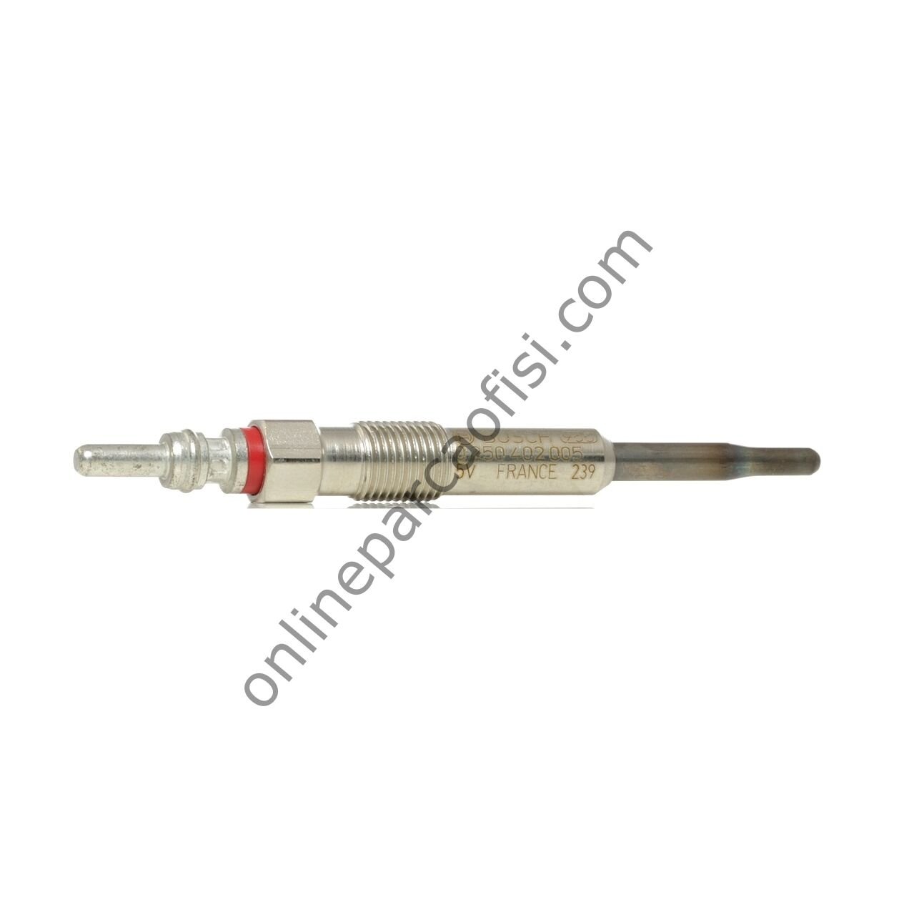 BOSCH 0250402005 | VW CADDY KIZDIRMA BUJISI