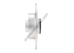 BOSCH 0986479E78 | RENAULT MEGAN IV (SEDAN) FREN DISKI ARKA