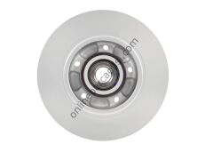 BOSCH 0986479E78 | RENAULT MEGAN IV (SEDAN) FREN DISKI ARKA