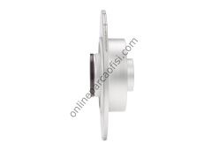 BOSCH 0986479E78 | RENAULT MEGAN IV (SEDAN) FREN DISKI ARKA