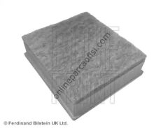 BLUE PRINT BLU ADB112222 | BMW F20-F20 LCI-F21-F22-F23-F30-F30 LCI-F31-F31 LCI-F34 GT-4F32-F33-F36 Gran Coupe HAVA FILTRESI