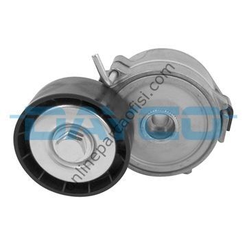 DAYCO APV2464 | FORD MONDEO/407/308/RAND ROVER V KAYIS GERGI RULMANI