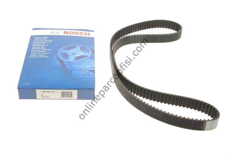 BOSCH 1987948784 | KORE CLARUS/SPORTAGE/626 TRIGER KAYISI