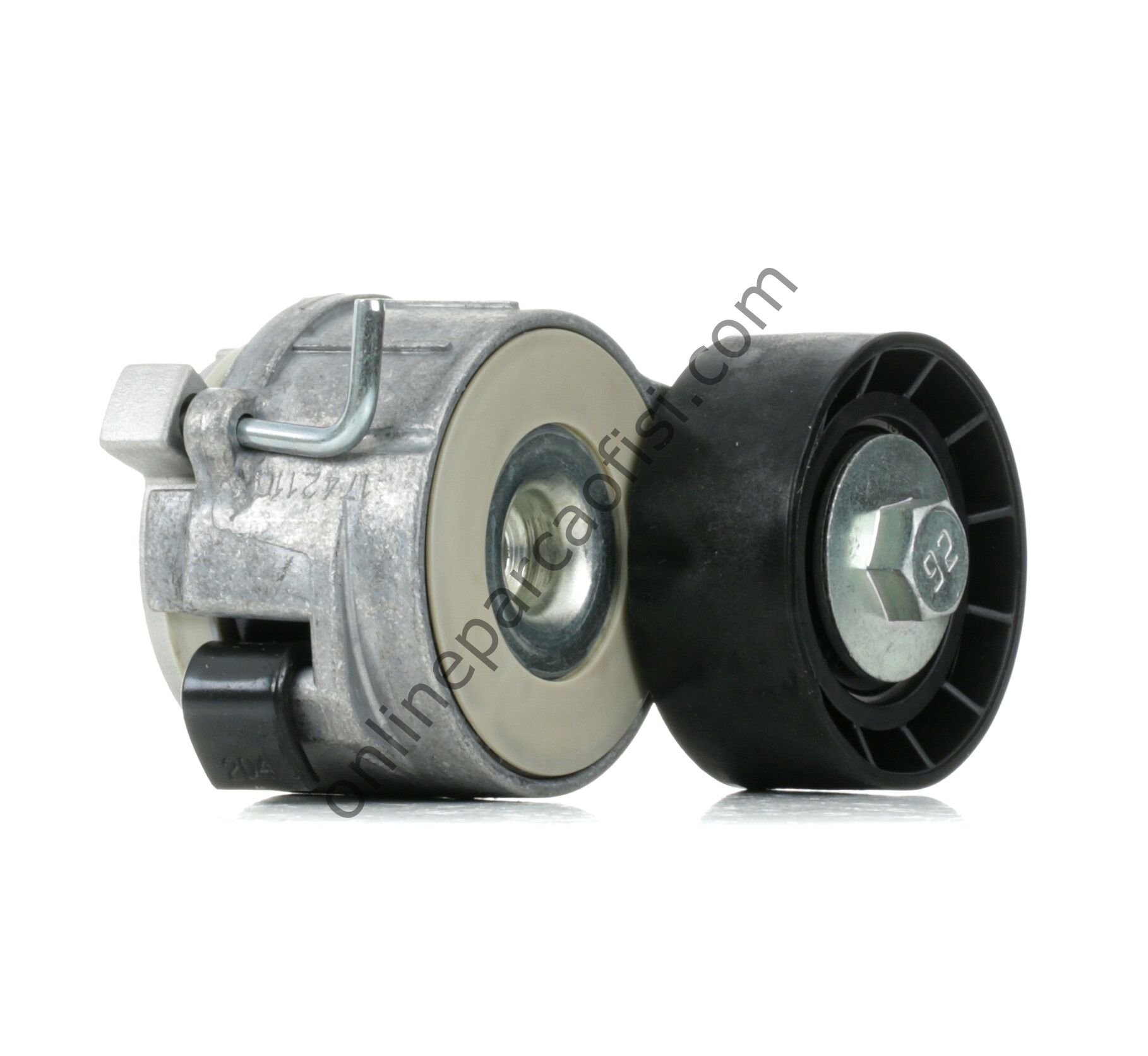 DAYCO APV2463 | PSA 206/207/407/BIPPER/PARTNER V KAYIS GERGI KÜTÜGÜ