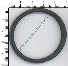 ELRING 025.870 | FORD FOCUS/FIESTA ORING