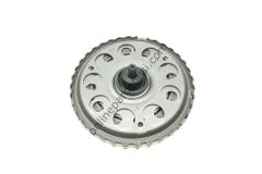 LUK 602 0026 00 | VW A3-Q2-Q3 DEBRIYAJ SETI