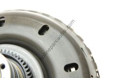 LUK 602 0026 00 | VW A3-Q2-Q3 DEBRIYAJ SETI