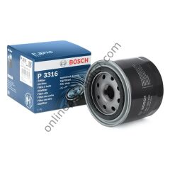 BOSCH 0451103316 | KORE IONIQ/ACCENT ERA/ACCENT BLUE/I30/EXCEL/ELANTRA/GETZ/SONATA/CEED/CERATO/SPORTAGE/ YAG FILTRESI