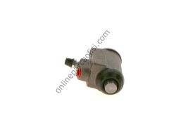 BOSCH 0986475739 | FORD ESCORT-CLX/FOCUS FREN SILINDIRI ARKA
