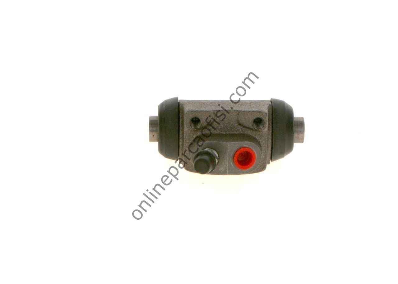 BOSCH 0986475739 | FORD ESCORT-CLX/FOCUS FREN SILINDIRI ARKA
