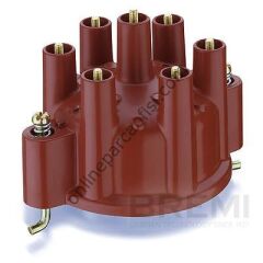BREMI BRM 8054 | MERCEDES 123-116-107-460 DISTRIBÜTÖR KAPAGI