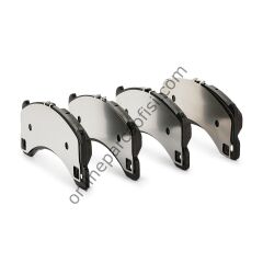 FERODO FDB4717 | VW TOUAREG-Q7-CAYENNE-PANAMERA FREN BALATASI ÖN