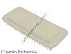 BLUE PRINT ADT32260 | JAPON YARIS (P1, P9) : (P9, P13) 1.0 09-14 SIRION (M3) 05-10 HAVA FILTRESI