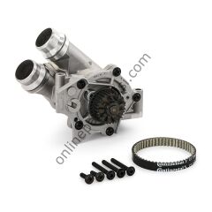 CONTITECH CT 1143 | VW A4-A5-A6-Q5 TRIGER KAYISI