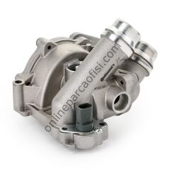 CONTITECH CT 1143 | VW A4-A5-A6-Q5 TRIGER KAYISI