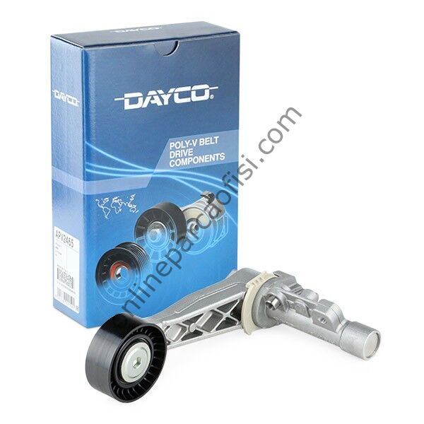 DAYCO APV2465 | PSA 207/208/308/3008/MINI V KAYIS GERGI RULMANI