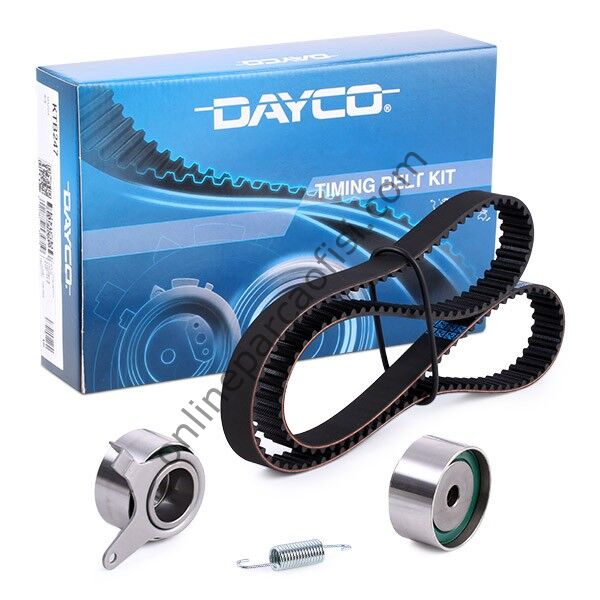 DAYCO KTB247 | JAPON 323 (BA) TRIGER SETI