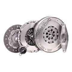 LUK 600 0226 00 | BMW E90-E91-E92-E84-E83 VOLANLI DEBRIYAJ SETI