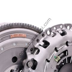 LUK 600 0226 00 | BMW E90-E91-E92-E84-E83 VOLANLI DEBRIYAJ SETI