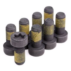 LUK 600 0226 00 | BMW E90-E91-E92-E84-E83 VOLANLI DEBRIYAJ SETI