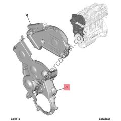 PSA 0320.CJ | TRIGER KAPAK