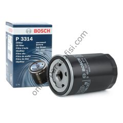 BOSCH 0451103314 | VW UNIVERSAL YAG FILTRESI