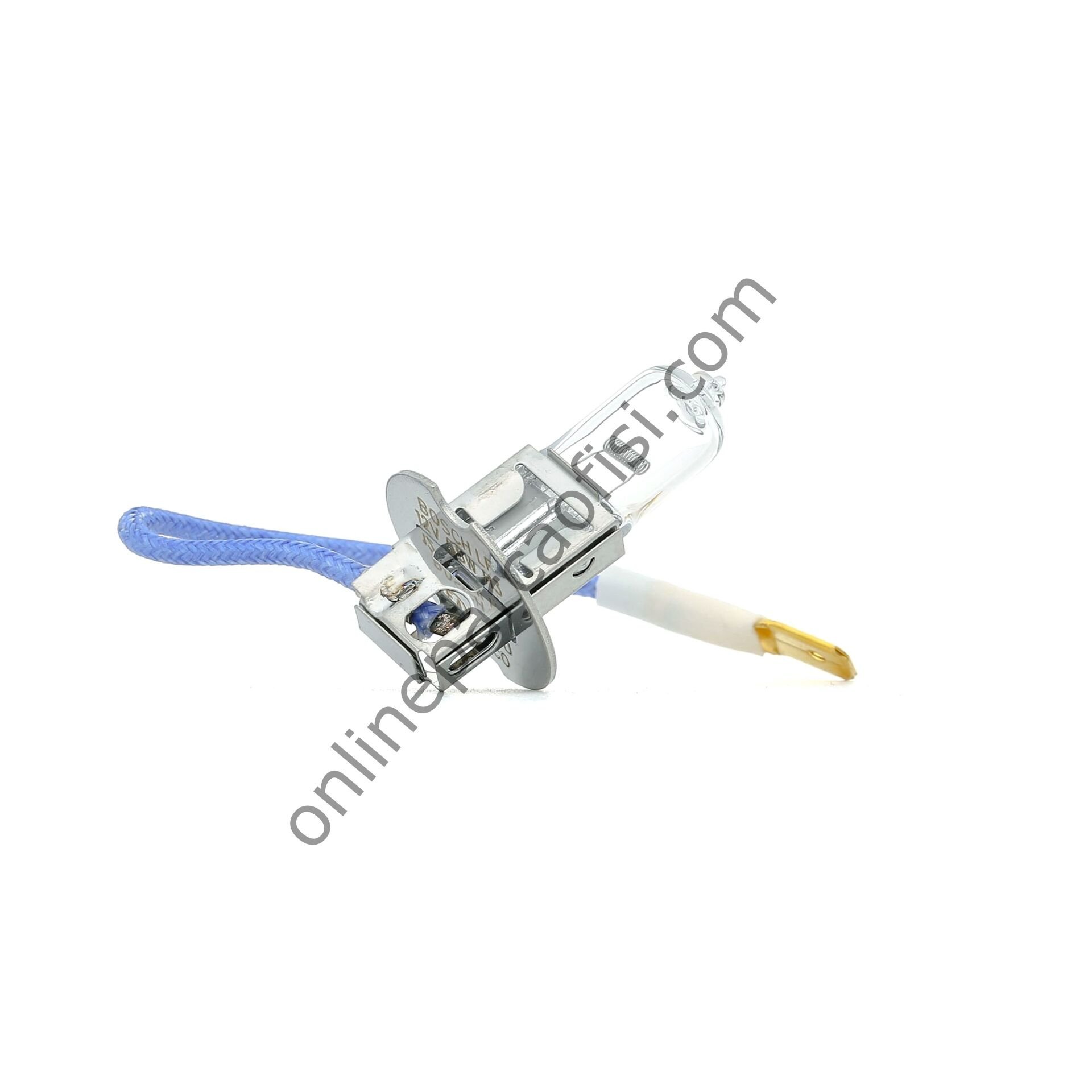 BOSCH BCH 1987302802 | UNI BM AMPÜL
