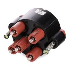 BREMI 8067 | MERCEDES W124 / 201 DISTRIBÜTÖR KAPAGI