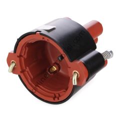 BREMI 8067 | MERCEDES W124 / 201 DISTRIBÜTÖR KAPAGI