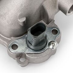 CONTITECH CT 1143WP2 | VW A3-A4-A5-Q5-PASSAT DEVIRDAIM