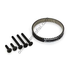 CONTITECH CT 1143WP2 | VW A3-A4-A5-Q5-PASSAT DEVIRDAIM