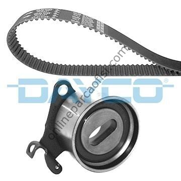 DAYCO KTB249 | JAPON PAJERO (V2, V4) TRIGER SETI