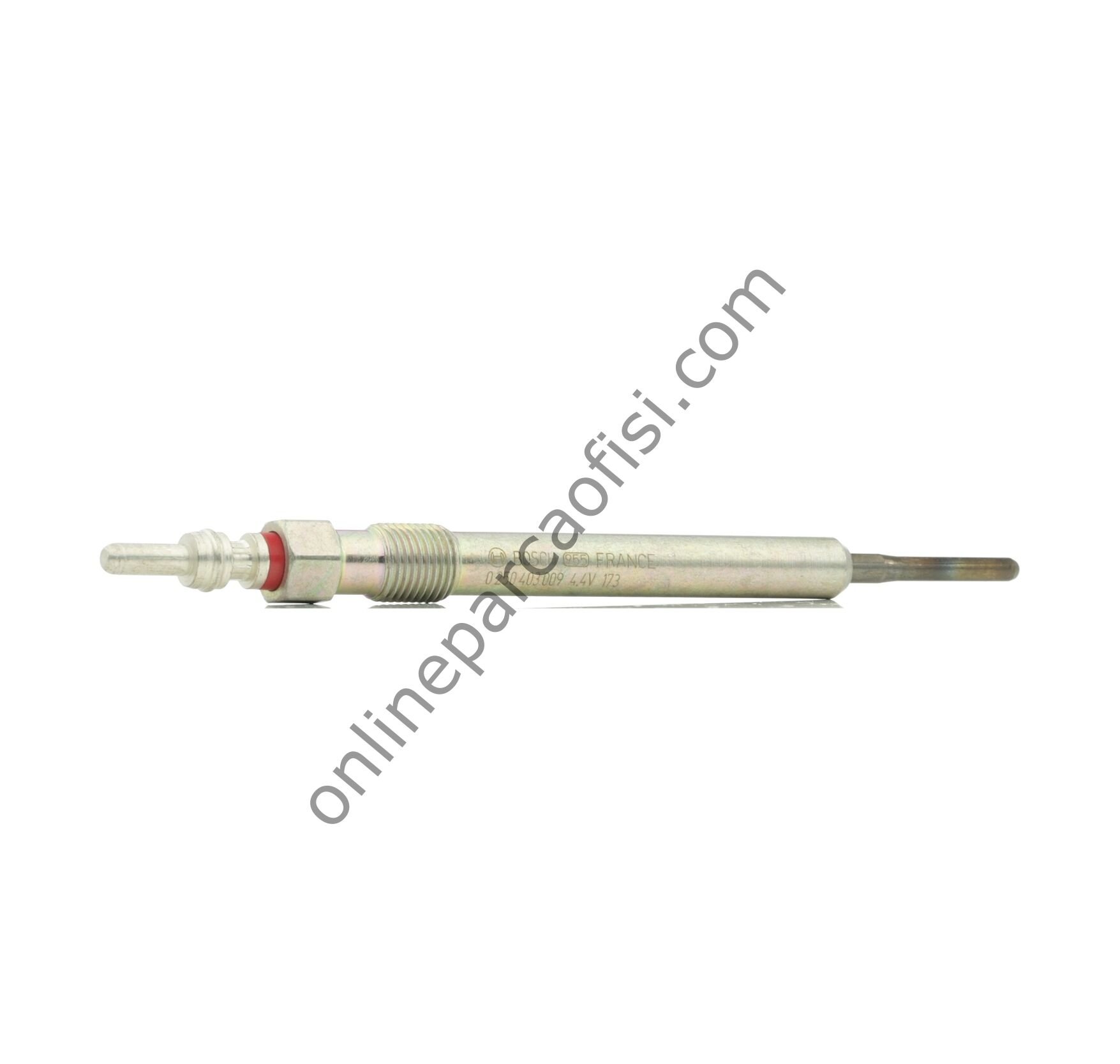 BOSCH BCH 0250403009 | VW AMAROK-GOLF6-GOLF7-JETTA-PASSAT-POLO-CRAFTER KIZDIRMA BUJISI