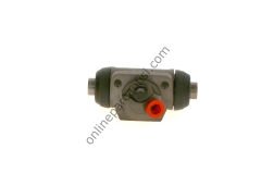 BOSCH 0986475752 | FORD MONDEO FREN SILINDIRI ARKA
