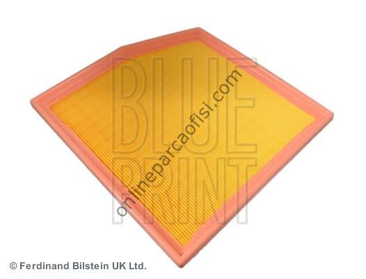 BLUE PRINT ADB112235 | BMW E82-88-90-91-92-93 HAVA FILTRESI