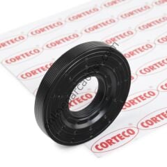 CORTECO 82015423 | RENAULT CLIO/EKSPRES/KANGOO/MEGANE/R9/11/19/21 AKS KEÇESI ÖN